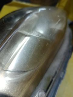 Фара 1865 1865,26060-3NK0A на Nissan Leaf AZE0 Фото 9