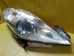 Фара на Nissan Leaf AZE0 1865 26010-3NK0A, Правое расположение