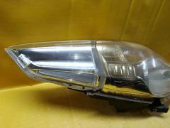 Фара 1865 1865,26010-3NK0A на Nissan Leaf AZE0 Фото 2