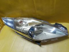 Фара 1865 1865,26010-3NK0A на Nissan Leaf AZE0 Фото 3