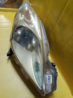 Фара 1865 1865,26010-3NK0A на Nissan Leaf AZE0 Фото 5