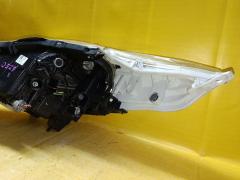 Фара 1865 1865,26010-3NK0A на Nissan Leaf AZE0 Фото 7