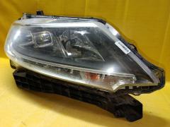 Фара на Honda Odyssey RC1 100-18076, Правое расположение
