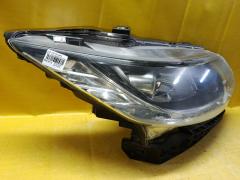 Фара 100-18076 100-18076 на Honda Odyssey RC1 Фото 2