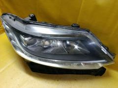 Фара 100-18076 100-18076 на Honda Odyssey RC1 Фото 3