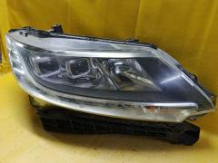 Фара 100-18076 100-18076 на Honda Odyssey RC1 Фото 4