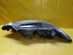 Фара 100-18076 100-18076 на Honda Odyssey RC1 Фото 5