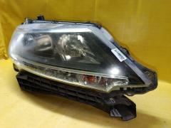 Фара на Honda Odyssey RC1 100-18076, Правое расположение