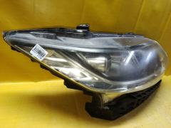 Фара 100-18076 100-18076 на Honda Odyssey RC1 Фото 2