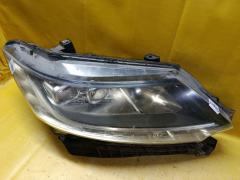 Фара 100-18076 100-18076 на Honda Odyssey RC1 Фото 3