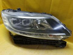 Фара 100-18076 100-18076 на Honda Odyssey RC1 Фото 4