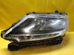 Фара на Honda Odyssey RC1 100-18076, Левое расположение