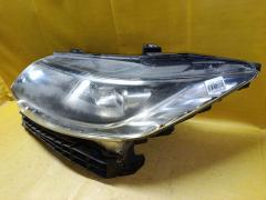 Фара 100-18076 100-18076 на Honda Odyssey RC1 Фото 2