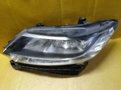 Фара 100-18076 100-18076 на Honda Odyssey RC1 Фото 3