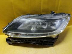 Фара 100-18076 100-18076 на Honda Odyssey RC1 Фото 4
