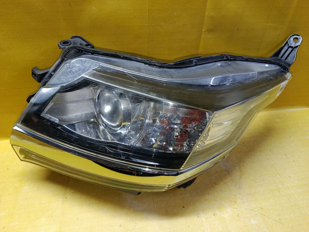 Фара 100-62161 100-62161 на Honda N-Wgn JH2 Фото 3