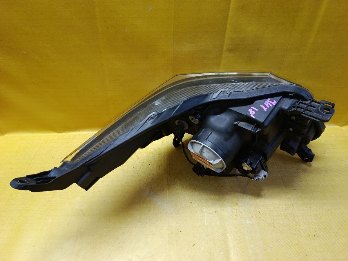 Фара 100-62161 100-62161 на Honda N-Wgn JH2 Фото 5