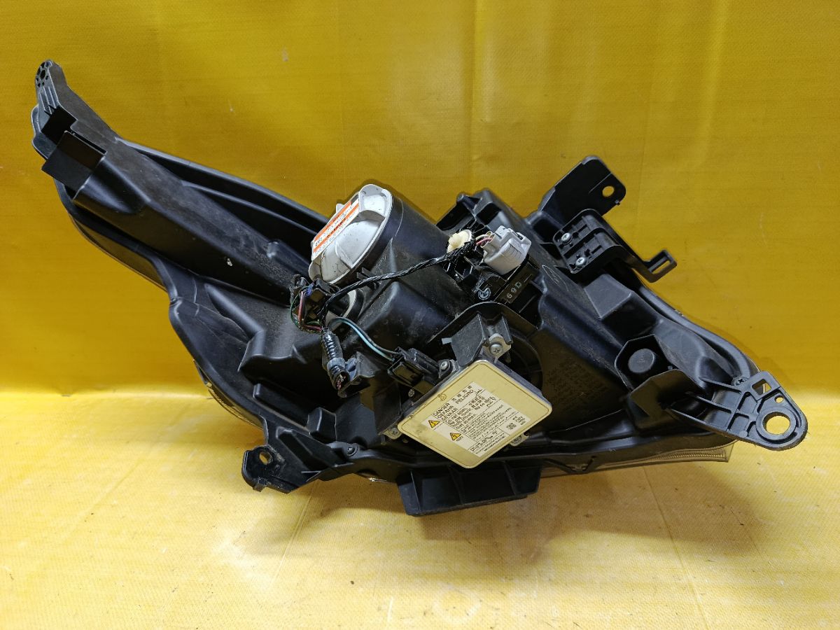 Фара 100-62161 100-62161 на Honda N-Wgn JH2 Фото 7