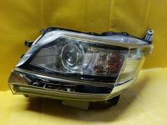 Фара 100-62161 100-62161 на Honda N-Wgn JH2 Фото 4