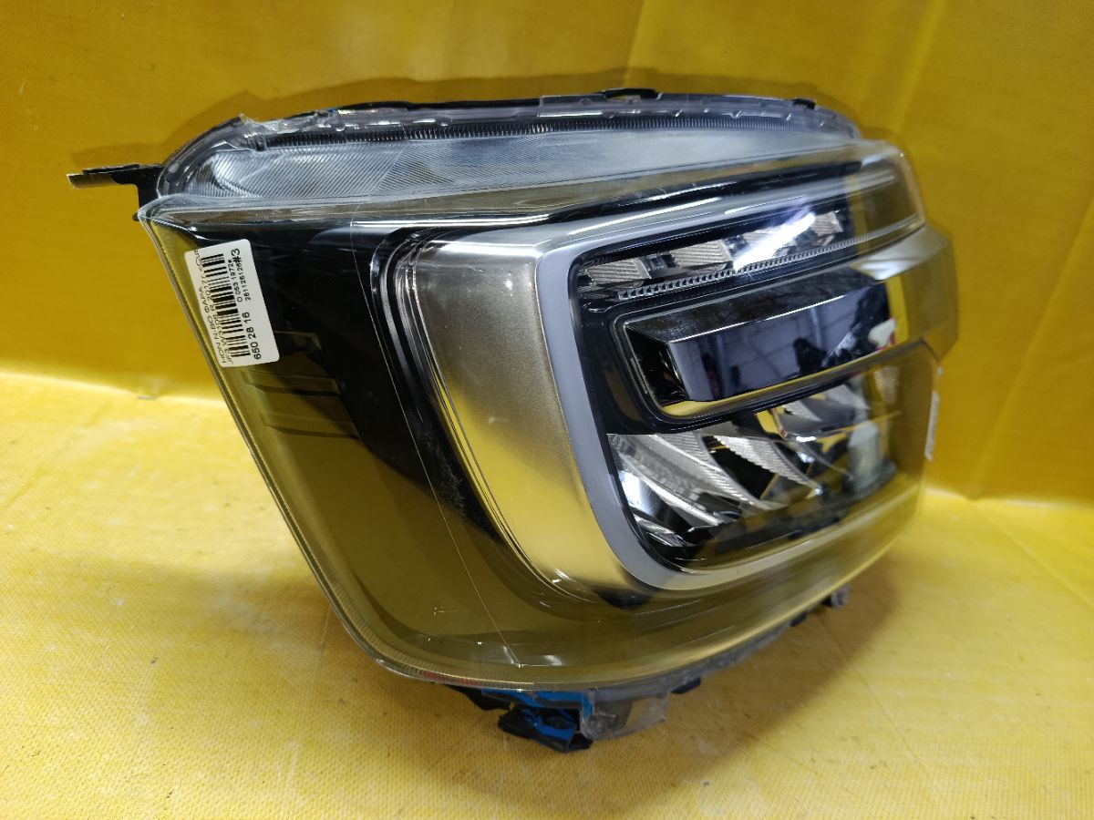 Фара W3106 W3106 на Honda N-Box JF3 Фото 2