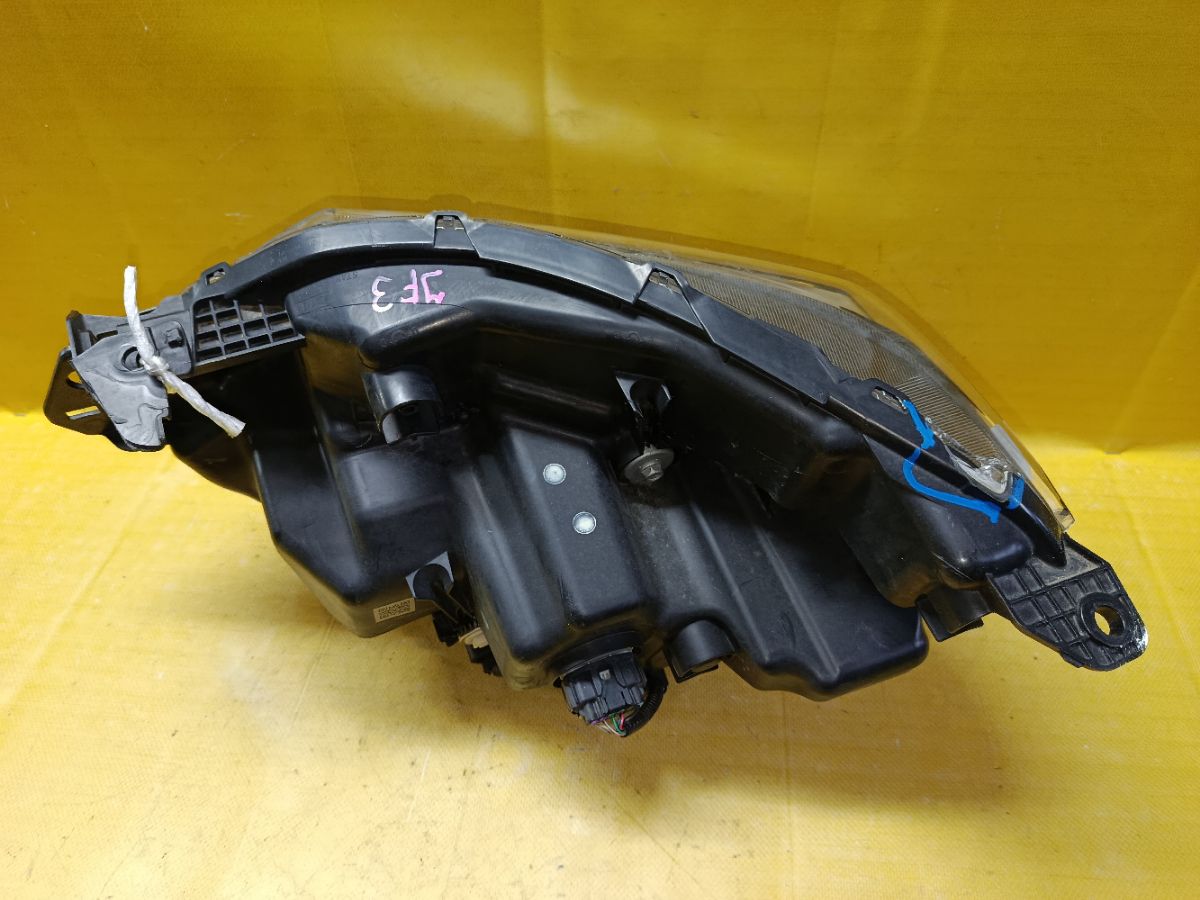 Фара W3106 W3106 на Honda N-Box JF3 Фото 5