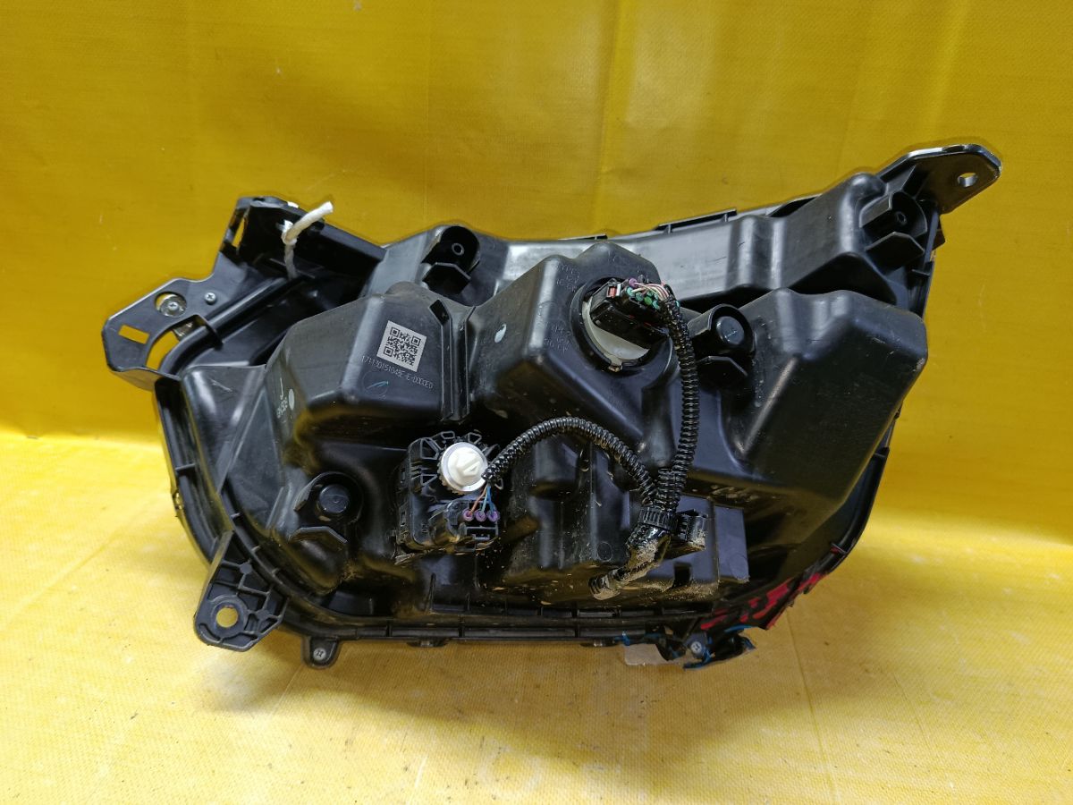 Фара W3106 W3106 на Honda N-Box JF3 Фото 9