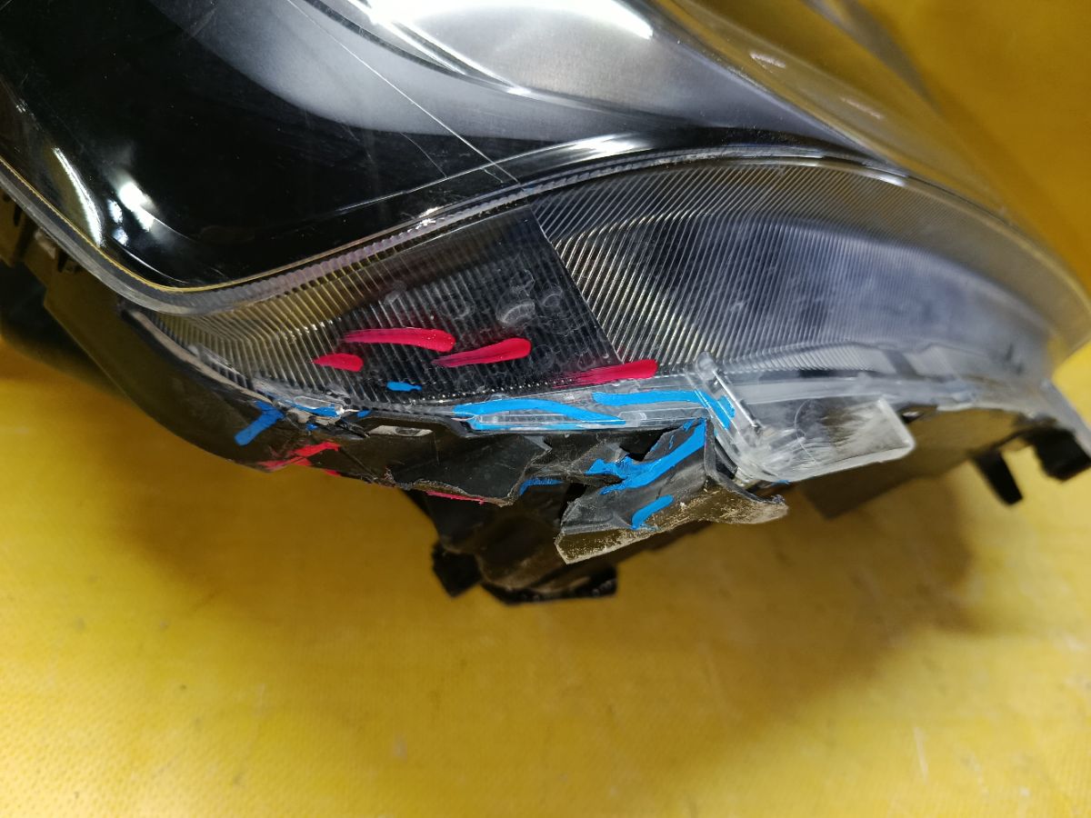 Фара W3106 W3106 на Honda N-Box JF3 Фото 10