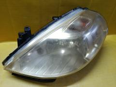 Фара P7779 P7779 на Nissan Tiida C11 Фото 3