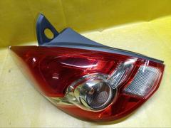 Стоп P7511 P7511,931.NS1925L, P4086L на Nissan Tiida C11 Фото 13