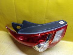 Стоп P7511 P7511,931.NS1925L, P4086L на Nissan Tiida C11 Фото 18