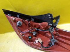 Стоп P7511 P7511,931.NS1925L, P4086L на Nissan Tiida C11 Фото 20