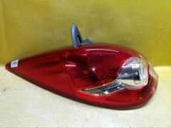 Стоп P7511 P7511,931.NS1925L, P4086L на Nissan Tiida C11 Фото 5