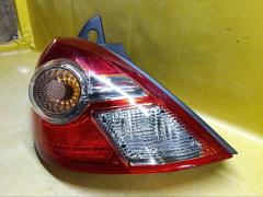 Стоп P7511 P7511,931.NS1925L, P4086L на Nissan Tiida C11 Фото 10