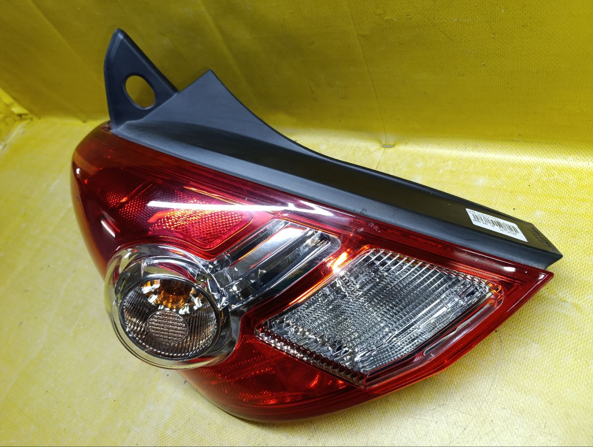 Стоп P7511 P7511,931.NS1925L, P4086L на Nissan Tiida C11 Фото 11