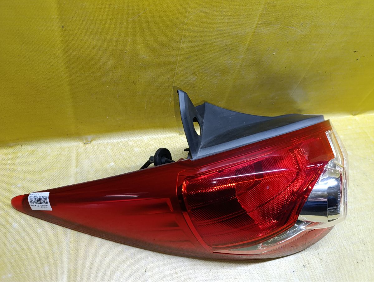 Стоп P7511 P7511,931.NS1925L, P4086L на Nissan Tiida C11 Фото 15