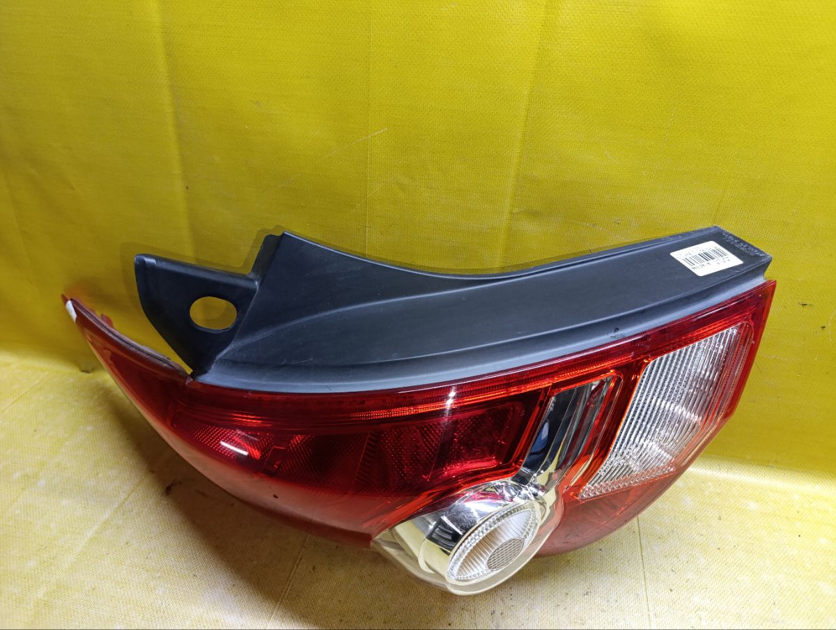 Стоп P7511 P7511,931.NS1925L, P4086L на Nissan Tiida C11 Фото 18