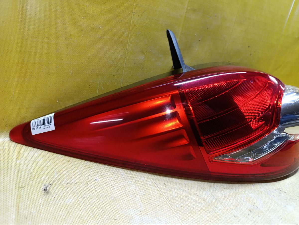 Стоп P7511 P7511,931.NS1925L, P4086L на Nissan Tiida C11 Фото 7