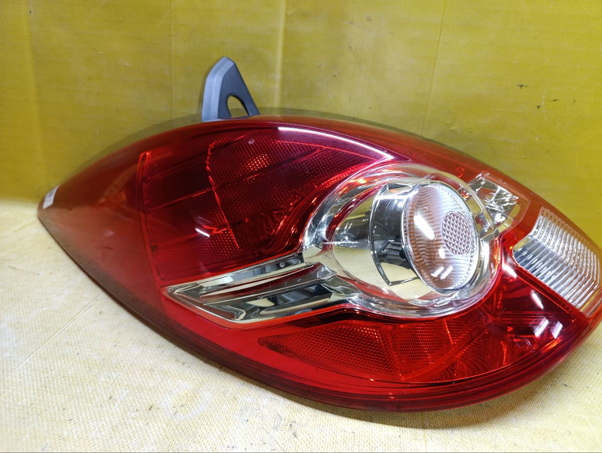 Стоп P7511 P7511,931.NS1925L, P4086L на Nissan Tiida C11 Фото 8