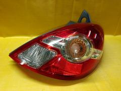 Стоп на Nissan Tiida C11 P7511 931.NS1925R  P4086R, Правое расположение