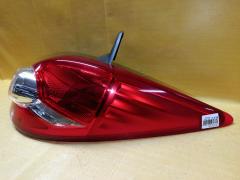 Стоп P7511 P7511,931.NS1925R, P4086R на Nissan Tiida C11 Фото 2