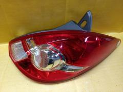 Стоп P7511 P7511,931.NS1925R, P4086R на Nissan Tiida C11 Фото 3