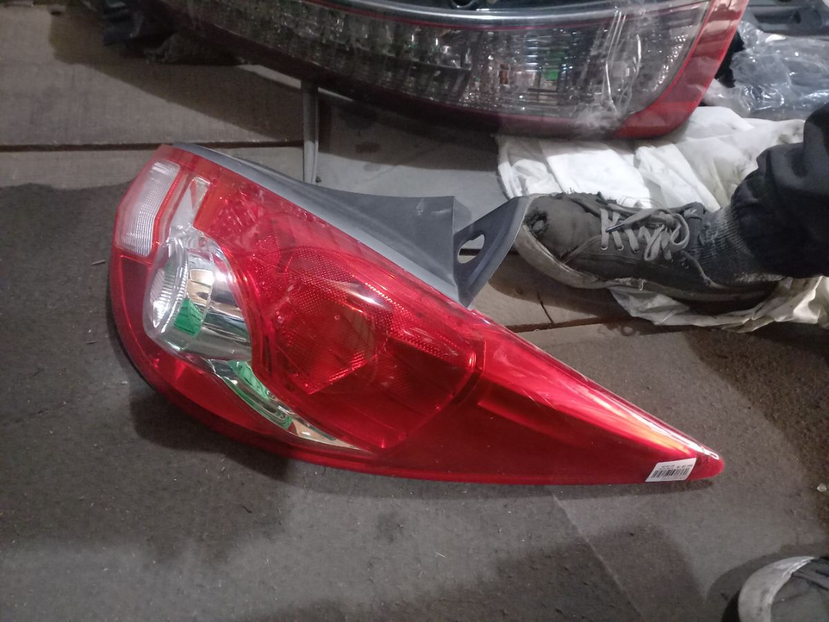 Стоп P7511 P7511,931.NS1925R, P4086R на Nissan Tiida C11 Фото 5