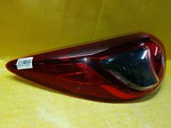 Стоп W0429 W0429 на Mazda Cx-5 KE2AW Фото 2