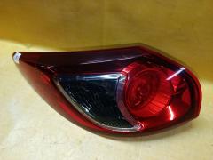 Стоп W0429 W0429 на Mazda Cx-5 KE2AW Фото 3