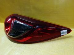 Стоп W0429 W0429 на Mazda Cx-5 KE2AW Фото 2