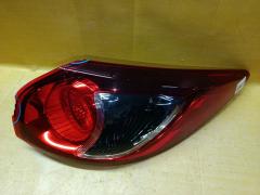 Стоп W0429 W0429 на Mazda Cx-5 KE2AW Фото 3