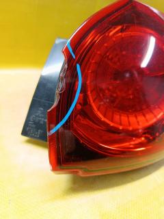 Стоп W0429 W0429 на Mazda Cx-5 KE2AW Фото 4