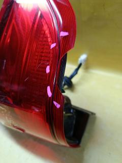 Стоп D176 D176,8330B050 на Nissan Dayz B21W Фото 3