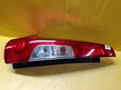 Стоп на Nissan Dayz B21W D176 8330B049, Левое расположение