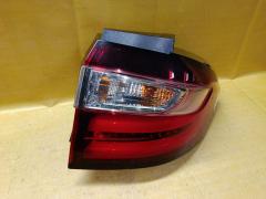 Стоп на Honda Odyssey RC1, Правое расположение